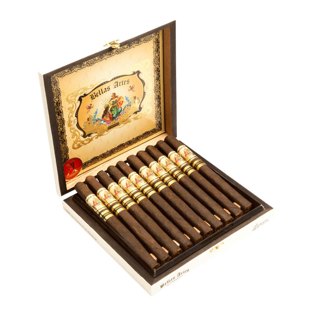 Lancero Maduro, , jrcigars